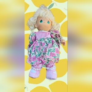 Precious moments Doll